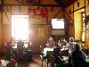Restaurace Na Špici - Mohelnice - interiér
