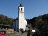 Kostel sv. Mikuláše Hanušovice