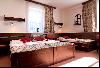 Horský hotel Červenohorské sedlo 1013 m.n.m. Domašov u Jeseníku