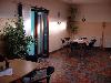 Restaurace Božolé - interiér