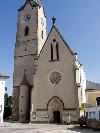 Kostel sv. Tomáše z Canterbury Mohelnice