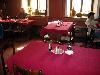Restaurace U Cechmistra - interiér