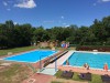 Koupaliště v Lošticích a relaxační stezka
