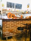 Café Bar U LeHang