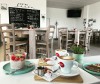 Bistro bazén Mohelnice
