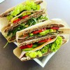 Bistro bazén Mohelnice