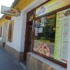 PIZZA rozvoz JVS Mohelnice