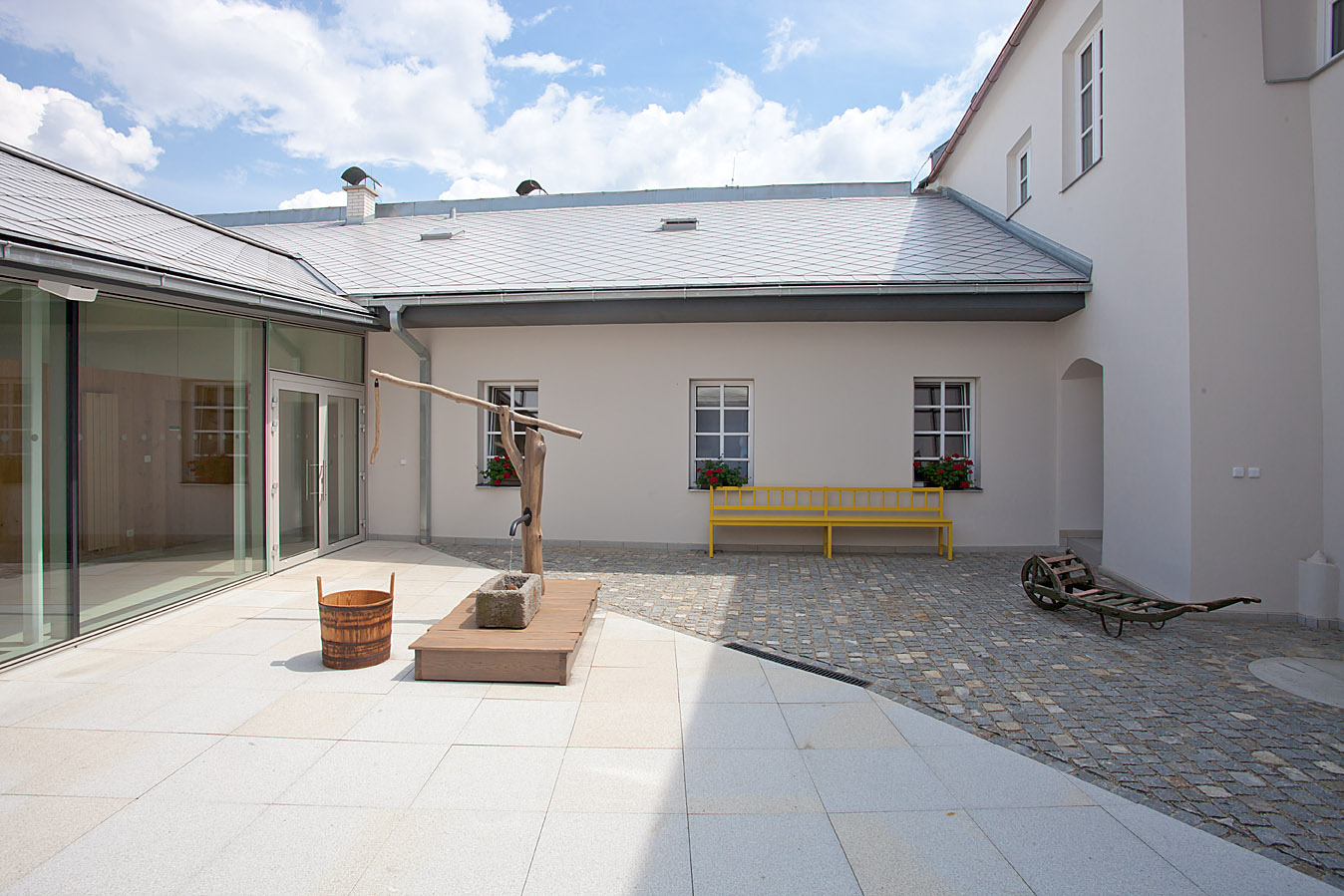 Muzeum Olomouckých Tvarůžků