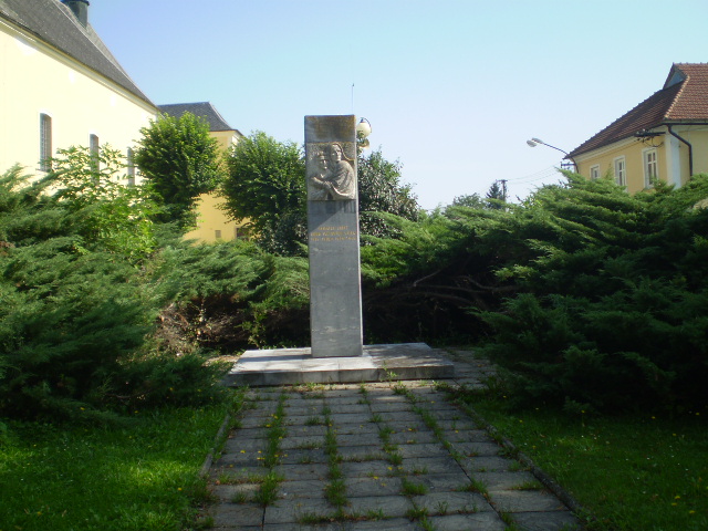 památník 