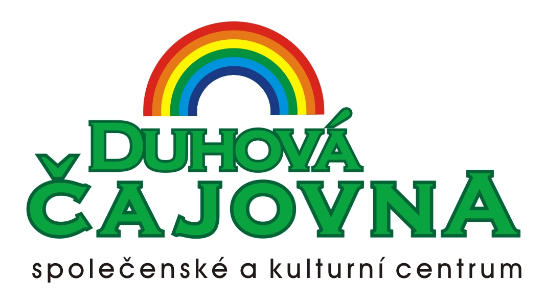 logo čajovny