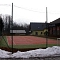 Penzion Gól - tenisový kurt