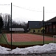 Penzion Gól - tenisový kurt