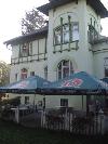 Restaurace Pensionu Habermanova vila Bludov