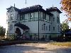 Restaurace Pensionu Habermanova vila Bludov