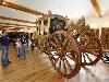 Muzeum historických kočárů Čechy pod Kosířem