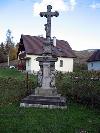 Kostel svatého Izidora Jindřichov - Nové Losiny