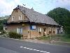 Chata Ludmila Loučná nad Desnou - Rejhotice