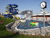 Aquapark Olomouc