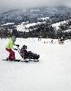 SKI AREÁL A BIKEPARK KAREŠ