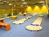 Minigolf Olomouc City
