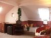 Pension Habermannova vila Bludov