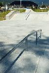 Skatepark - Loučná nad Desnou