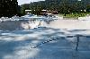 Skatepark - Loučná nad Desnou