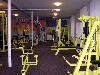 Fitness centrum Lada Šumperk