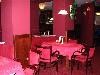 Restaurace D Club Vana Šumperk