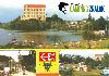 Camping Žralok Plumlov