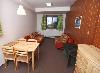 Apartmány U Slivky - Červenohorské sedlo