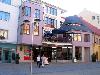 Restaurace SCHILLER Šumperk