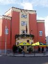 Bistro - Gastro komplex Svět Šumperk