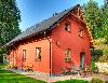 Apartmánový domek Pod Ucháčem Velké Losiny