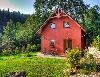 Apartmánový domek Pod Ucháčem Velké Losiny