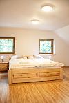Apartmánový domek Pod Ucháčem Velké Losiny