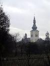 Kostel sv. Jiří Moravičany