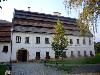 Muzeum papíru - ruční papírna Velké Losiny