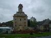 Kostel sv. Jiljí Úsov