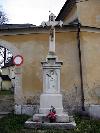 Kostel sv. Anny Staré Město
