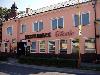 Restaurace Slavie Postřelmov