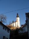 Obec Branná