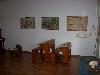 Venkovské muzeum Klopina 