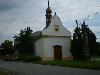 Kapličky Moravičany