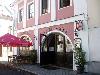 Restaurace Penzionu Černá kočka Štíty