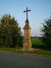 Kříže Moravičany 