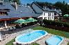 Horský hotel Sněženka Staré Město - Hynčice pod Sušinou