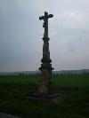 kříž u Mitrovic