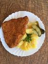 Hostinec U Záruby Drozdov (Drozdovská pila)