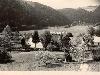 Pohled na Drozdovskou pilu z roku 1960